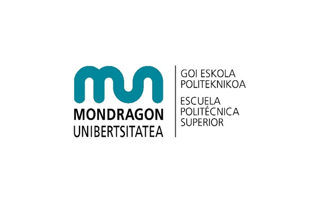 Mondragon Goi Eskola Politeknikoa JMA S. Coop. – SCOTT